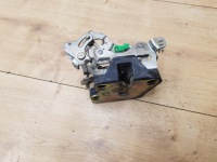 Купить Замок дверь перед правый daihatsu charade, фото thumb