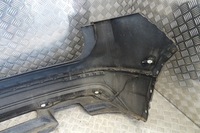 фото thumb №7, Vw tiguan ii - бампер задняя li7f