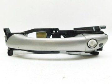 фото thumb №1, Ручка ліва перед c723 - mercedes e w211 02-06 європа