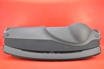 фото thumb №6, Панель роздавальна консоль капот подушка безпеки eu audi q7 4l рестайлінг 08-15