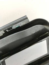 фото thumb №12, Volvo xc60 i 1 lift 13-17 решётка радиатора решётка радиатора 31333832