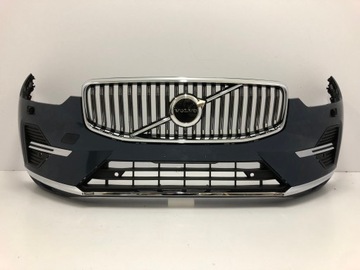 фото thumb №1, Volvo xc60 ii 2 рестайлінг написи 2022- бампер переднє 6xpdc