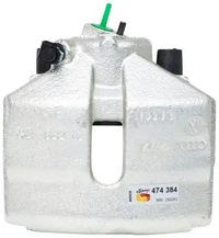 фото thumb №7, 2x суппорты тормоза bosch перед l+p do audi, seat, skoda, vw a1, a3, a3 8p