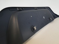 фото thumb №10, Mercedes накладка europa na кришка задня багажника захист кришка багажника sl 230 r230