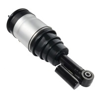 фото thumb №12, Задняя левая колонка подвеска пневматический с vds do range ro sport 10-14