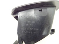 2016 mini one - cooper f56 f55 заглушка isofix 1500964 Недорого, фото thumb