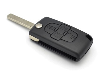 фото thumb №1, Citroen c8 fiat ulysse ключ pilot корпус