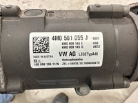 фото thumb №10, Подрамник тележка колыбель audi q7 sq7 4m0 4m зад крутильные