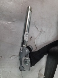 фото thumb №9, Subaru crosstrek 17-22 ремни безопасности левый правый перед usa