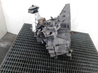 фото thumb №6, Коробка передач передач механічна 6 alfa romeo mito 1.3 mjt