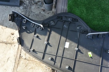 фото thumb №16, Панель распределитель консоль подушка безопасности tesla модель s eu