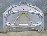 фото thumb №10, Капот skoda fabia 3 iii 2014-22