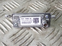 фото thumb №8, Камера стекло поперечина движения ford f150 2021-