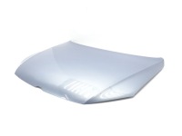 фото thumb №1, Капот крышка двигателя vw passat b7 3aa kombi lc7z