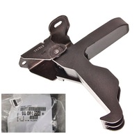 фото thumb №1, Зачіп засувка замок ручка капот citroen jumpy 16- spacetourer 16- vivaro