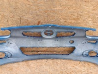 фото thumb №12, Бампер перед передний оригинал 52119-0h080 toyota aygo i lift 2009-