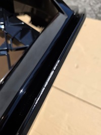 фото thumb №14, Bmw x2 u10 m35i m-pakiet бампер перед kompletny 6xpdc жгут новый eu