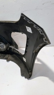 фото thumb №10, Бампер перед передний kia rio iv 4 lift 20-