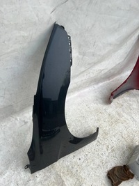 фото thumb №9, Крила правий hyundai i40 2011 перед передній