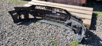 Бампер перед audi a5 b9 рестайлинг Оригинал, фото thumb