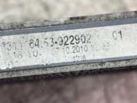 фото thumb №5, Bmw e87 e90 e91 18d радиатор кондиционера 9229021