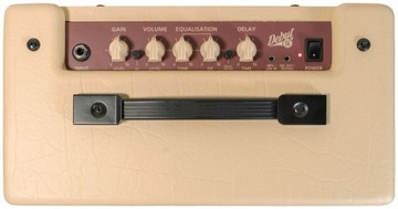 BLACKSTAR DEBUT 15E GUITAR COMBO ГИТАРНЫЙ УСИЛИТЕЛЬ 10 Вт