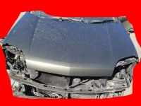 фото thumb №1, Nissan x-trail t30 капот крышка двигателя перед