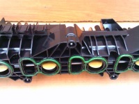 8596319 059631901 bmw колектор впускний  bdb кришки жорсткий Недорого, фото thumb
