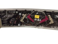 фото thumb №9, Молдинг консолі середньої bmw 7 g11 g12 64229299499
