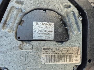 фото thumb №7, Радиатор вентилятор kpl mercedes e-klasa w211 3.0cdi v6