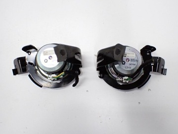 фото thumb №14, Динамік сабвуфер підсилювач оригінал 68325103ad grand cherokee iv wk2 18r