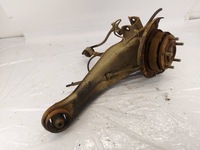 фото thumb №8, Ступица колеса рычаг левый задняя mitsubishi outlander i cu_w 2.0 16v 4wd 4g63