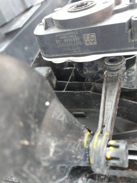 фото thumb №10, Bmw x5 g05 решётки радиатора впуск воздуха ролета решётка радиатора решётка