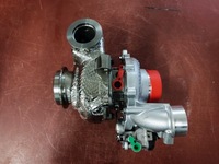 фото thumb №12, Турбонагнетатель mercedes w213 c205 a6540907001 nowa