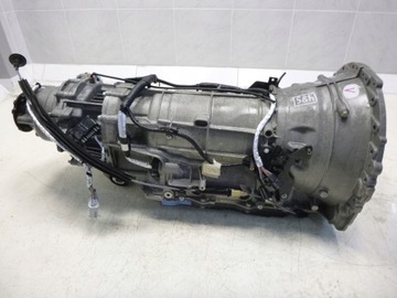 фото thumb №8, Sport l494 vogue l405 3.0 коробка передач зчеплення 8hp70