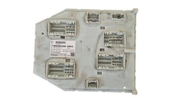 фото thumb №1, Mercedes модуль блок керування комфорту bcm a2479005919