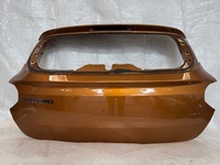 фото thumb №1, Dacia sandero iii задняя крышка