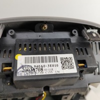 фото thumb №8, Kia sorento 2003 свет сиденье передний