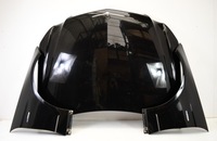 фото thumb №16, Mercedes w212 212 amg kompletny перед капот крила pas радіатор лампи