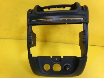 фото thumb №1, Рамка радіо панель smart fortwo cabrio 993790002 nr66