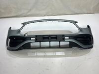 фото thumb №1, Mercedes c-klas w206 amg бампер перед передній