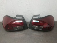 фото thumb №1, Opel оригінальний номер 9829317280 лампа задня