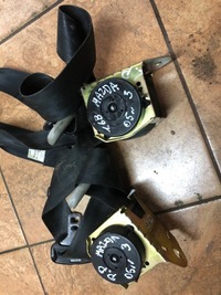 фото thumb №3, Mazda 3 1.6b 05' ремни безопасности перед