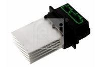 фото thumb №1, Febi bilstein 36695 резистор, вентилятор внутрішній