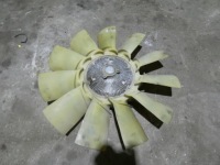 Купить Scania оригинальный номер 1849914 двигатель электрический, вентилятор радиатора, фото thumb