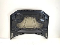 Audi q3 83a капот крышка двигателя черная Недорого, фото thumb