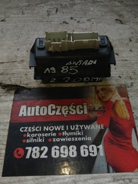 фото thumb №5, 1985 модуль блок управления 2,0 captiva antara 25843242