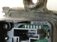 фото thumb №7, Bmw 3 f30 f35 f31 модуль led (блок керування фарою, led драйвер) jeż 19965502