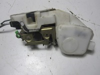 фото thumb №4, Замок двері передній перед правий mitsubishi space runner 99r