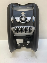 фото thumb №1, Панель кондиціонера перемикач вікон mini r56